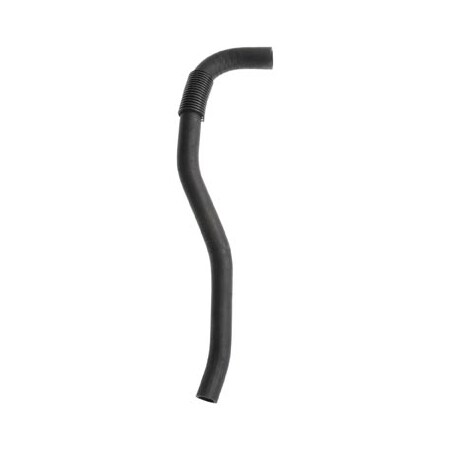 Dayco 84-89 Honda 1.8/2.0L Radiator Hose, 71228 71228